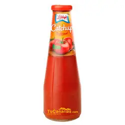 Tomatensauce Catchup Ketchup 545 g. Kristall​​​​​​​