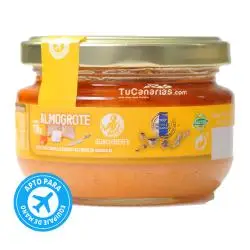 Almogrote Cheese Guachinerfe 110g