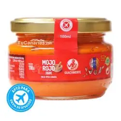 Guachinerfe Mild Red Mojo 110g
