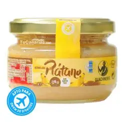 Canarian Banana Jam Guachinerfe 140g