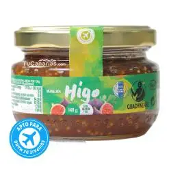 Mermelada de Higo Guachinerfe 140g