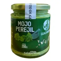 Guachinerfe Petersilien-Mojo 200 g