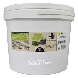 Mojo Cilantro Guachinerfe 5 Kg Horeca