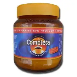 Completa Non dairy Creamer