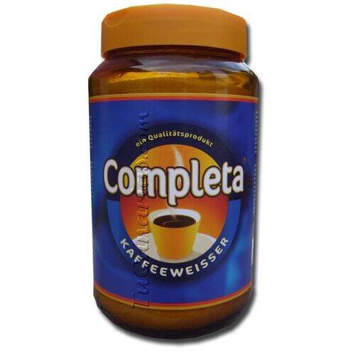 Completa Non dairy Creamer Max Size Canary Products Completa Non dairy Creamer Max Size