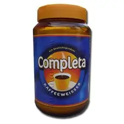 Completa Non dairy Creamer Max Size