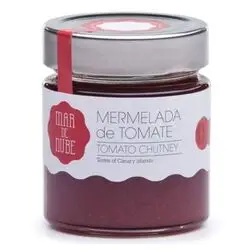 Marmelade Handwerker Mar de Nube Tomaten Chutney 275g