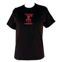 Timanfaya Kanarisches T-Shirt