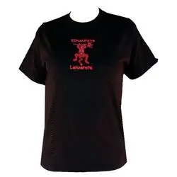 Camiseta Diablillo Timanfaya