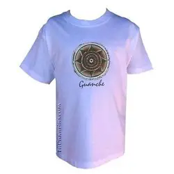 Camiseta Sol Guanche