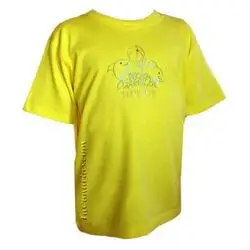 Dolphins Kanarisches T-Shirt