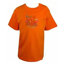 Camiseta Niños Playa