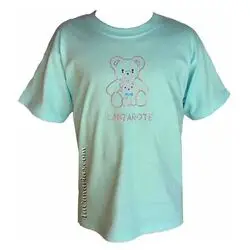 Bear Shirt 