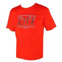 Guanches Kanarisches T-Shirt