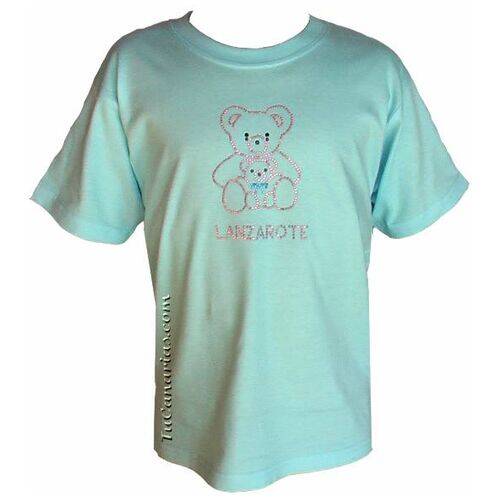Bear Shirt