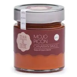 Mojo Picon artesano Mar de Nube Picante 275g