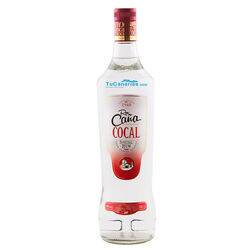 Schnappes Cane Cocal 1 liter