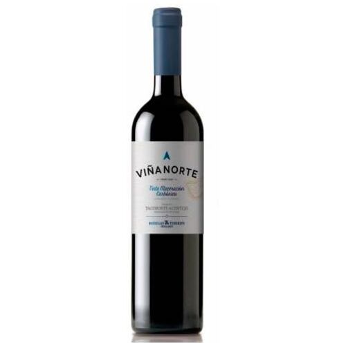 Canary Products Vina Norte Red wine Carbonic