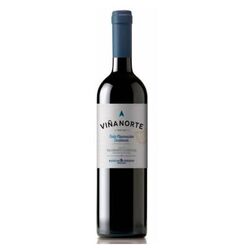 Vina Norte Red wine Carbonic