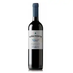 Vina Norte Red wine Carbonic 2021