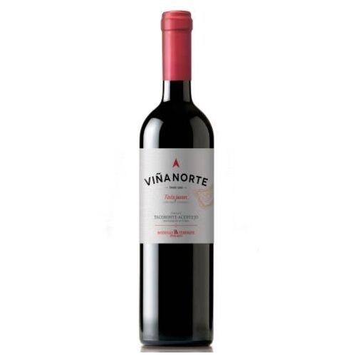 Canary Products Red wine Viña Norte
