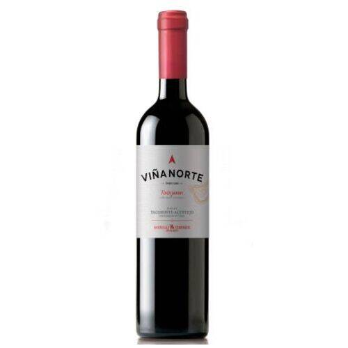 Kanaren produkte Rotwein Viña Norte