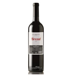 Red wine Brezal 2021
