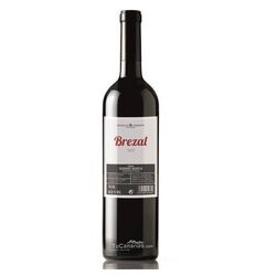 Red wine Brezal 2021