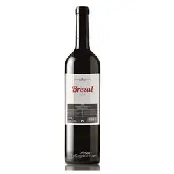 Red wine Brezal