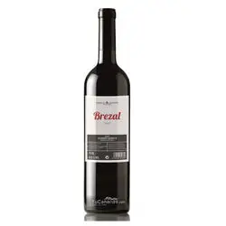 Rotwein Brezal 2021