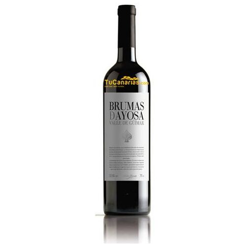 Canary Products Brumas de Ayosa Red wine