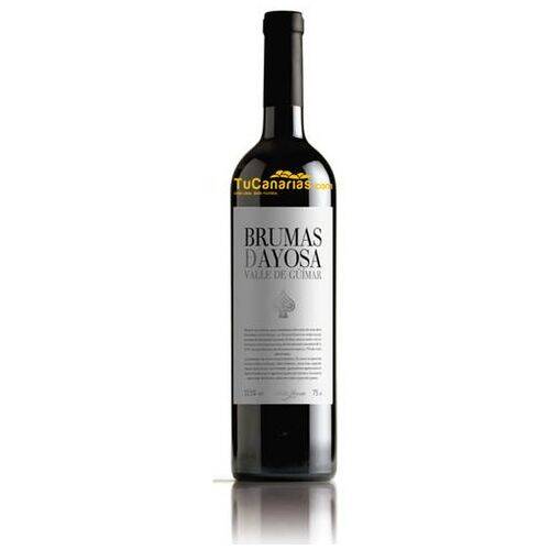 Brumas de Ayosa Red wine Canary Products Brumas de Ayosa Red wine