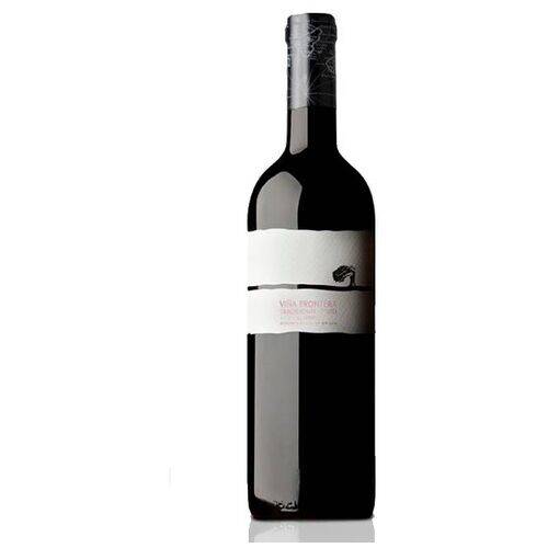 Canary Products Red El Hierro wine Viña Frontera