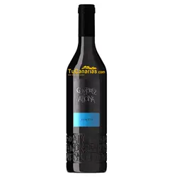 Cumbres Abona Rotwein 2021