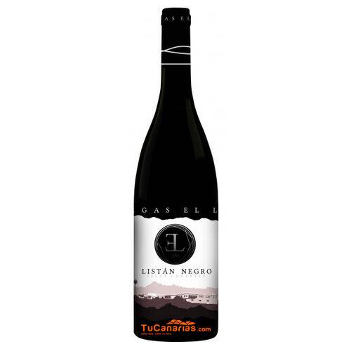 Red Wine El Lomo 2021 Canary Products Red Wine El Lomo 2021