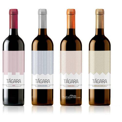 Tagara Red wine