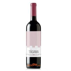 Tagara Red wine