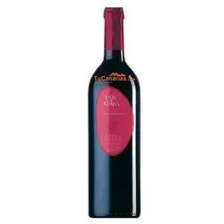 Flor de Chasna Red wine Carbonic Maceration