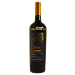 Monje Listan Negro Red Oak Barrel Wine