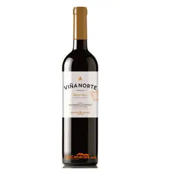 Viña Norte trockener Weißwein
