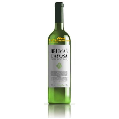 Canary Products Brumas de Ayosa White Dry Wine