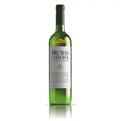 Brumas de Ayosa White Dry Wine