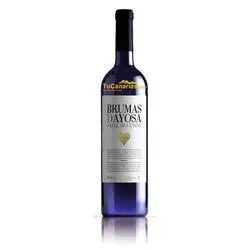 Vino Brumas de Ayosa Blanco Afrutado