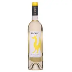 White Wine El Grifo Dry