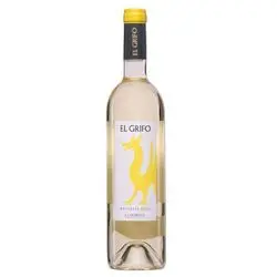 El Grifo Lanzarote trockener Weißwein