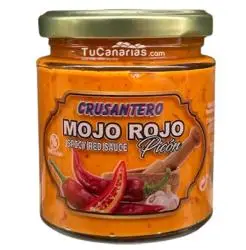 Mojo Picón Oro Atlántico 250 ml