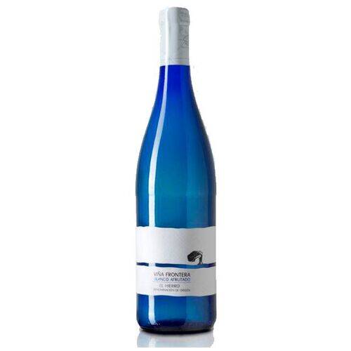 Vina Frontera fruchtiger Weißwein 2021 Kanaren produkte Vina Frontera fruchtiger Weißwein 2021