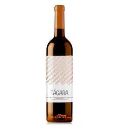 Vino Tagara Blanco Seco TuCanarias.com