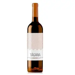 Vino Tagara Blanco Seco Oro Mundial