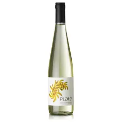 Vino de Platano de Canarias Plate Blanco Afrutado